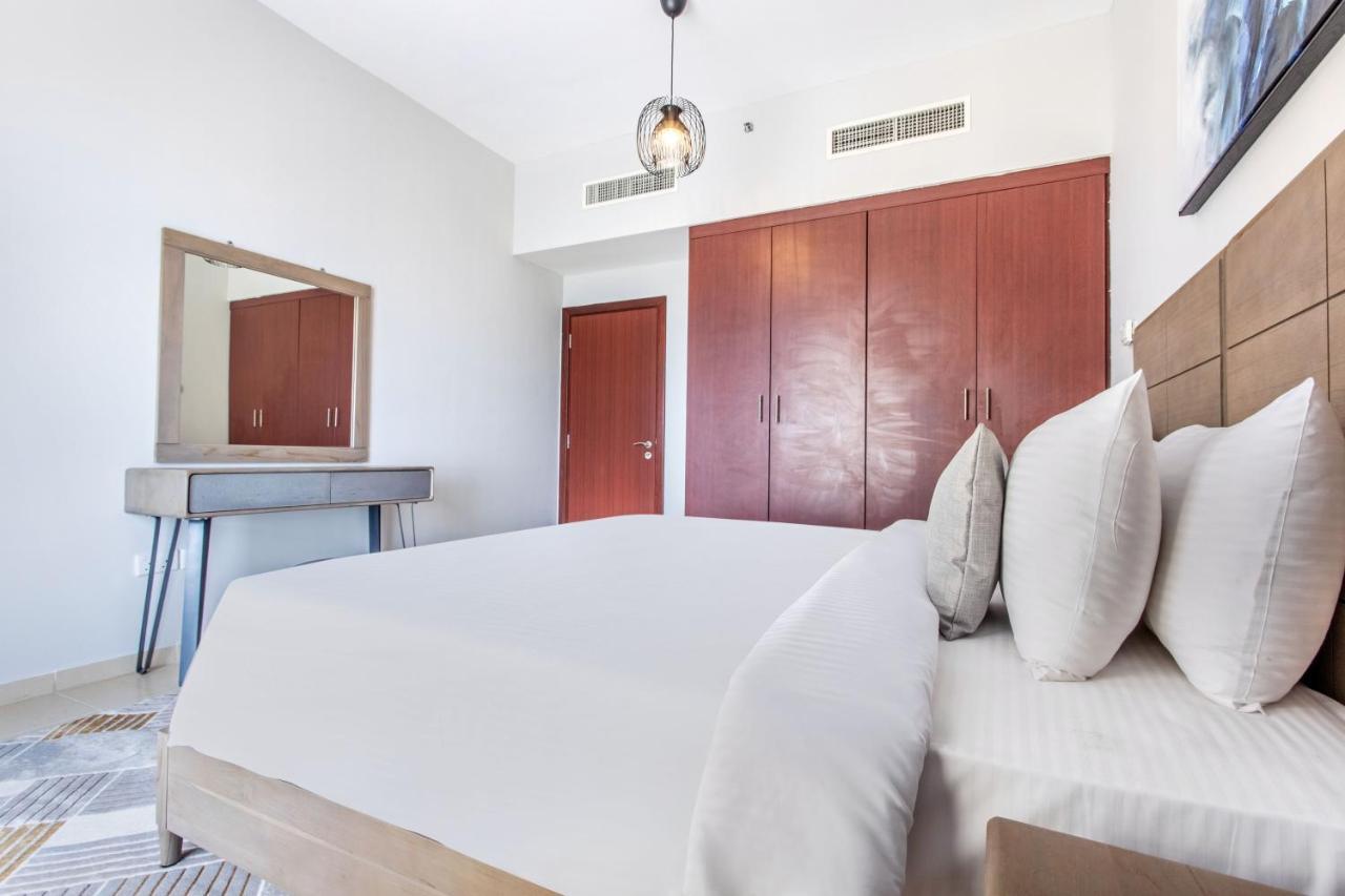 Icon Casa Living - Rimal 3 Residence - Jbr Dubai Eksteriør billede