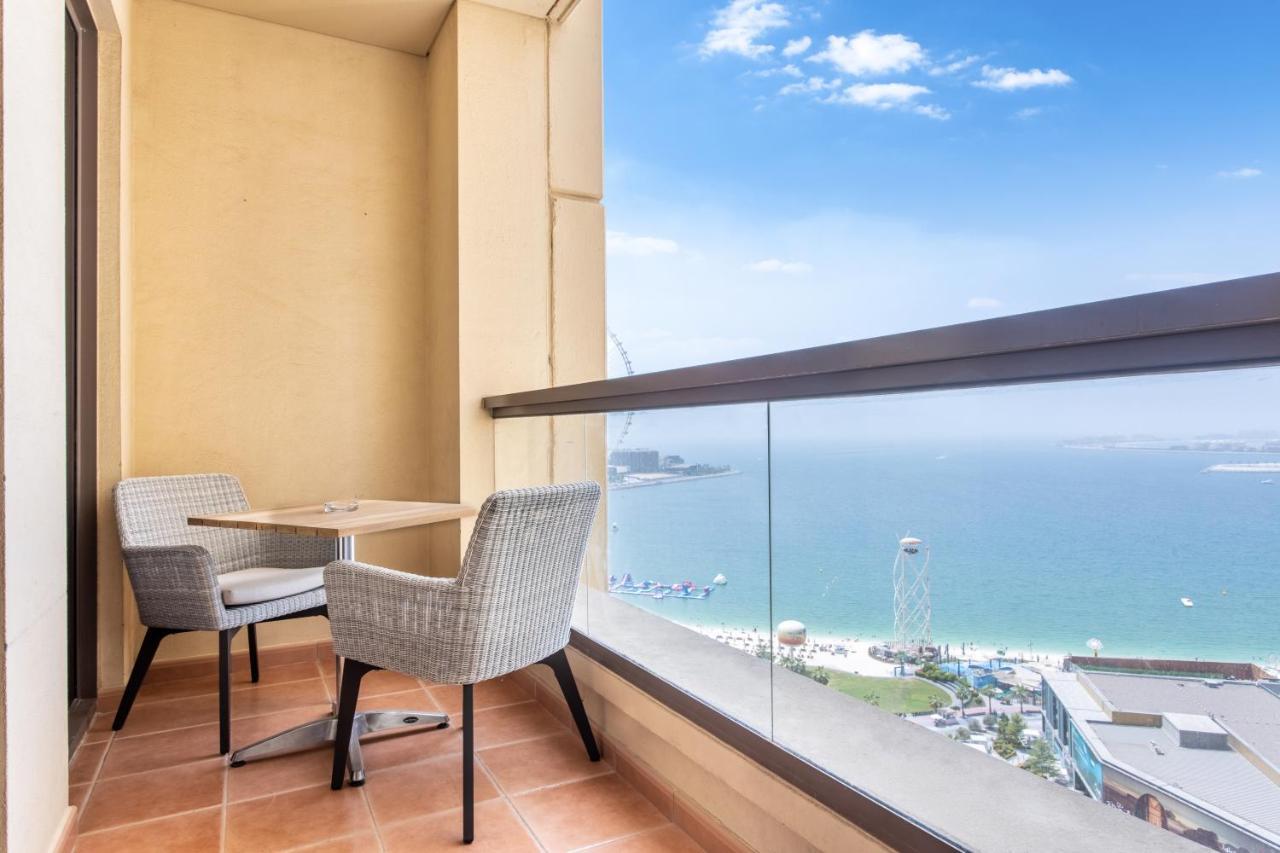 Icon Casa Living - Rimal 3 Residence - Jbr Dubai Eksteriør billede