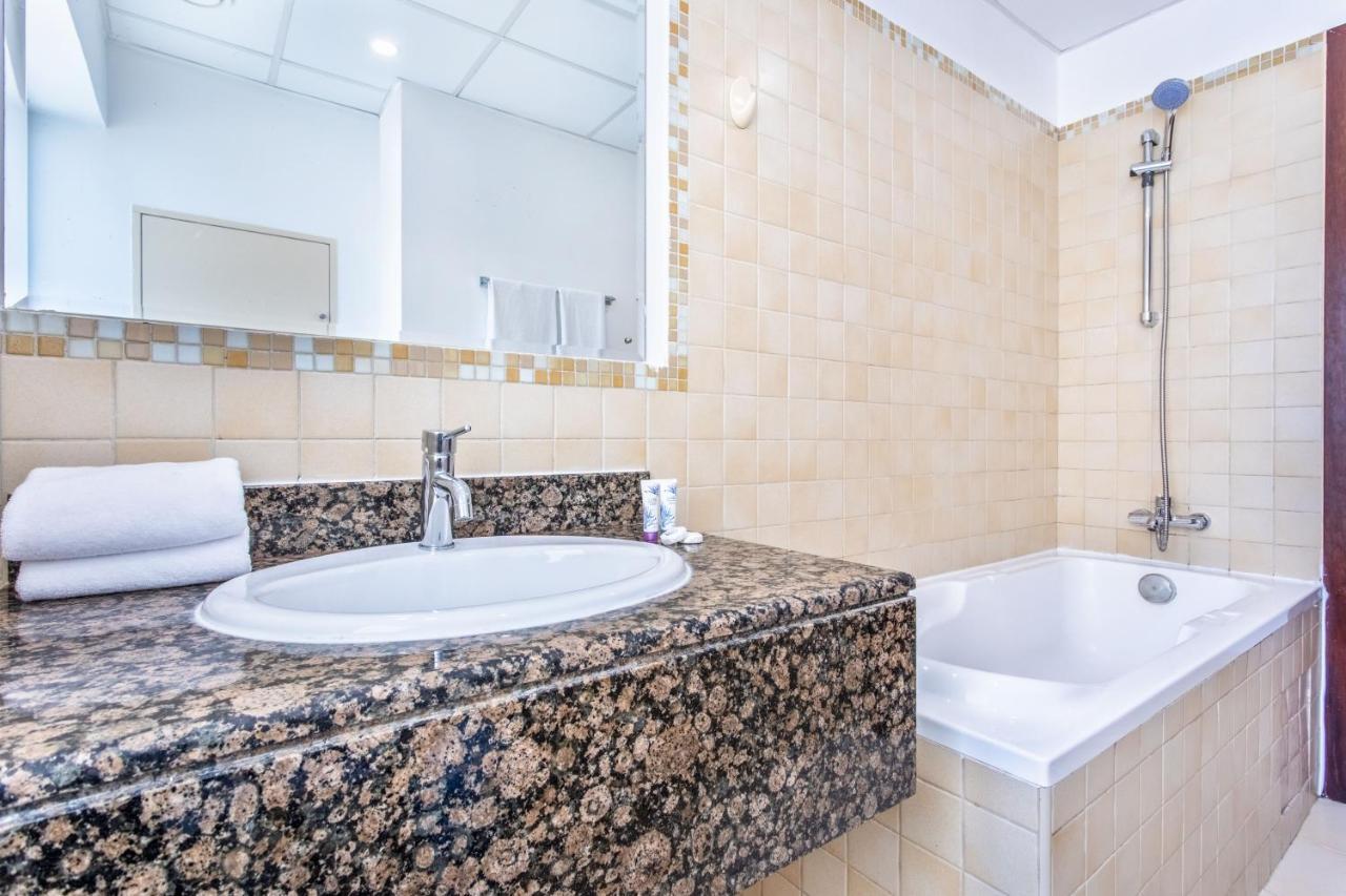 Icon Casa Living - Rimal 3 Residence - Jbr Dubai Eksteriør billede