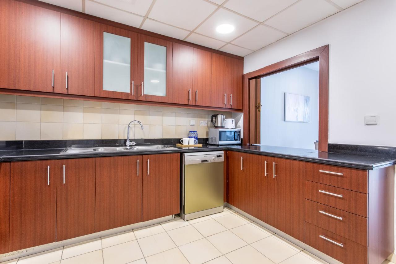 Icon Casa Living - Rimal 3 Residence - Jbr Dubai Eksteriør billede