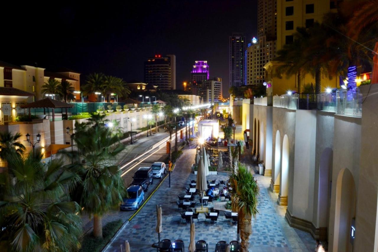 Icon Casa Living - Rimal 3 Residence - Jbr Dubai Eksteriør billede