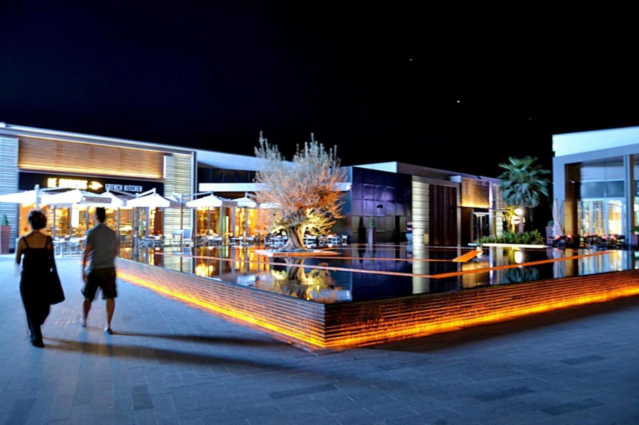 Icon Casa Living - Rimal 3 Residence - Jbr Dubai Eksteriør billede