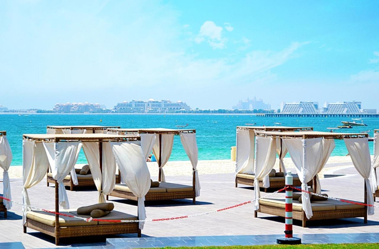 Icon Casa Living - Rimal 3 Residence - Jbr Dubai Eksteriør billede